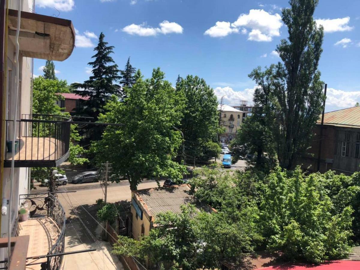 Modern Apartment Kutaisi Zewnętrze zdjęcie