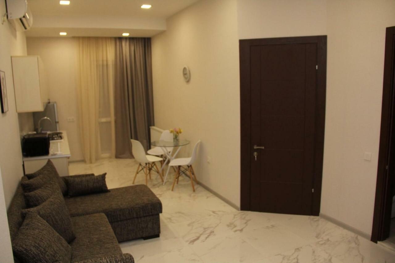 Modern Apartment Kutaisi Zewnętrze zdjęcie