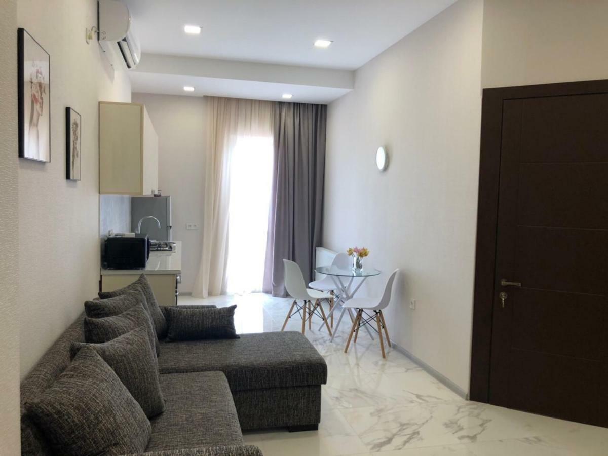 Modern Apartment Kutaisi Zewnętrze zdjęcie