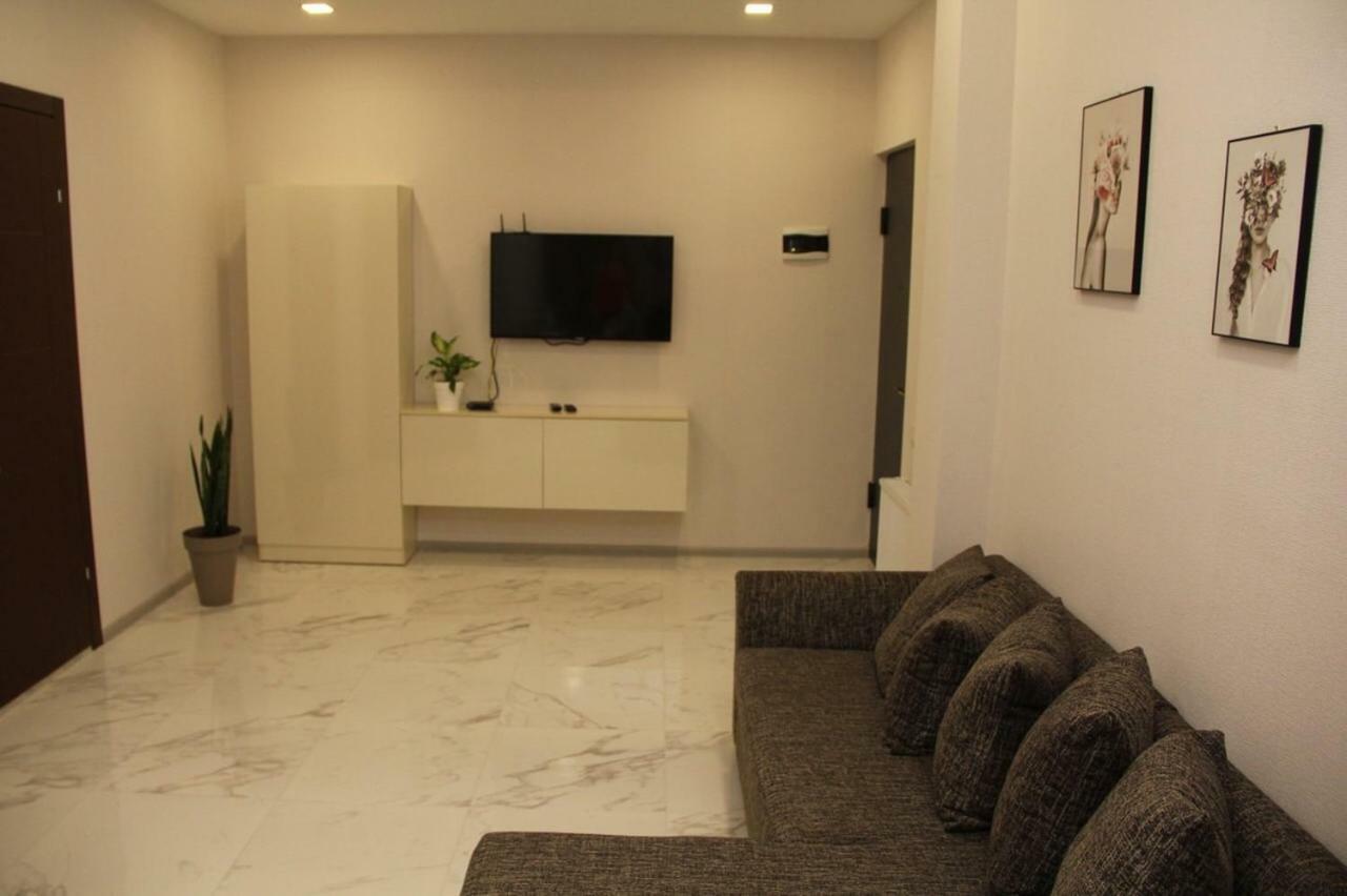 Modern Apartment Kutaisi Zewnętrze zdjęcie