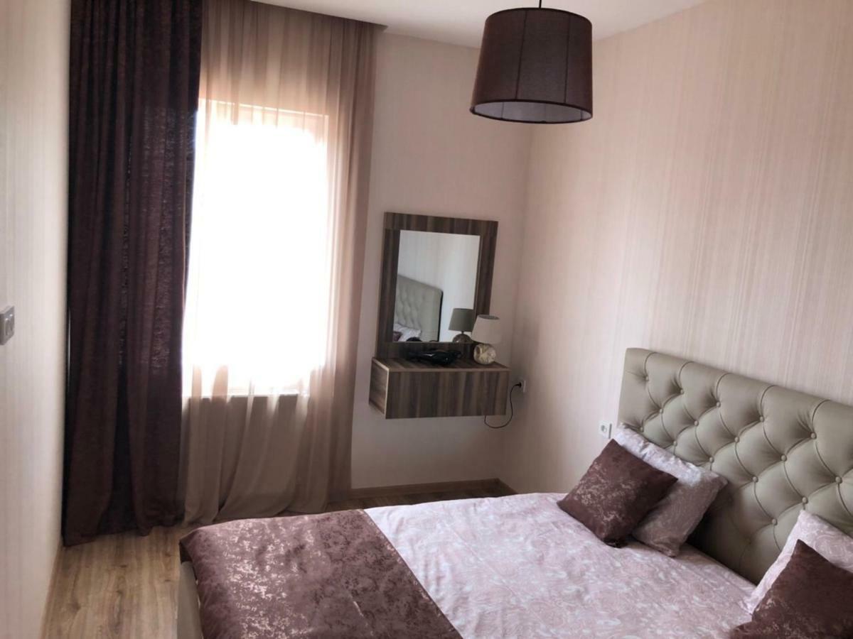 Modern Apartment Kutaisi Zewnętrze zdjęcie