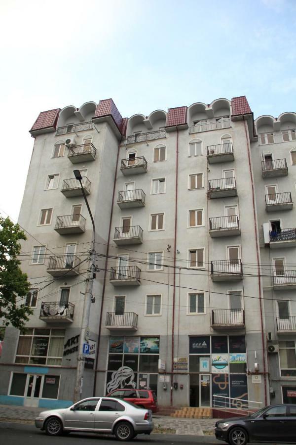 Modern Apartment Kutaisi Zewnętrze zdjęcie